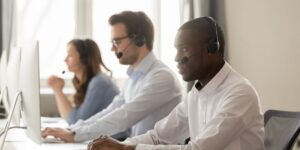 Case Study - Salvaging a Call Center's Big Software Investment