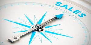 Using Data Analysis to Identify Six Sigma Sales Projects