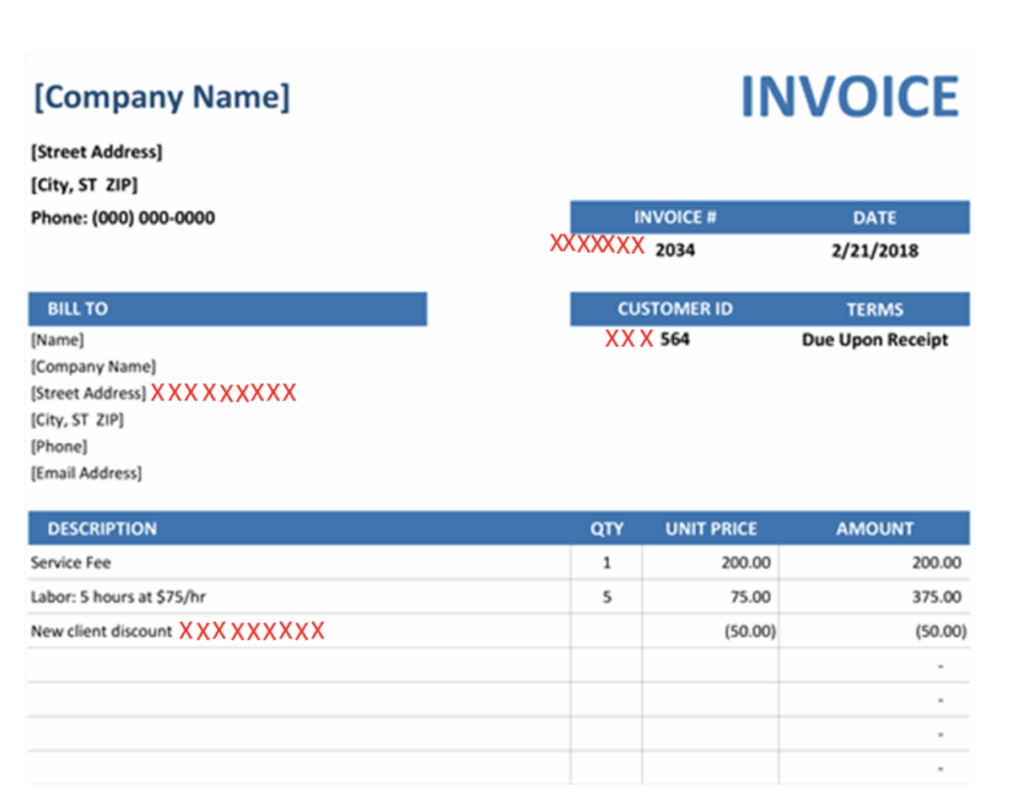 check-sheet-definition