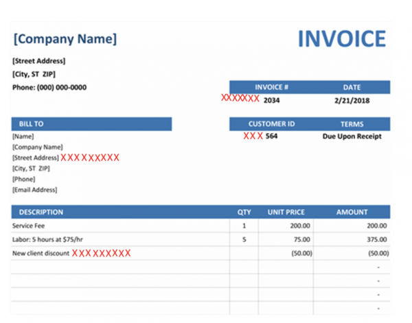 check-sheet-definition