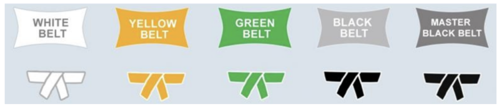 black-belt-definition