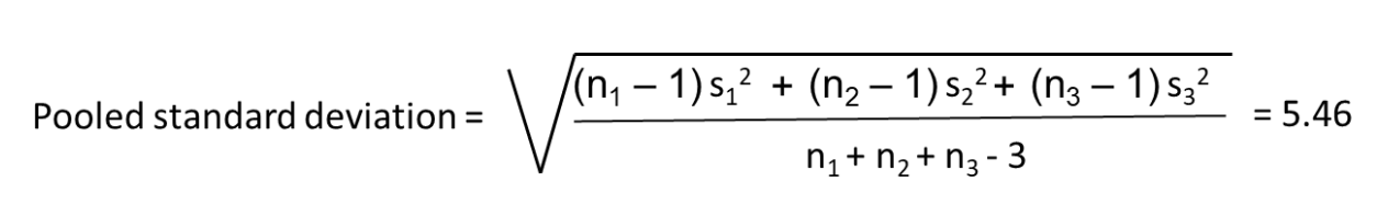 pooled-standard-deviation-definition