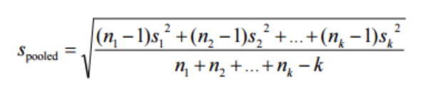 pooled-standard-deviation-definition