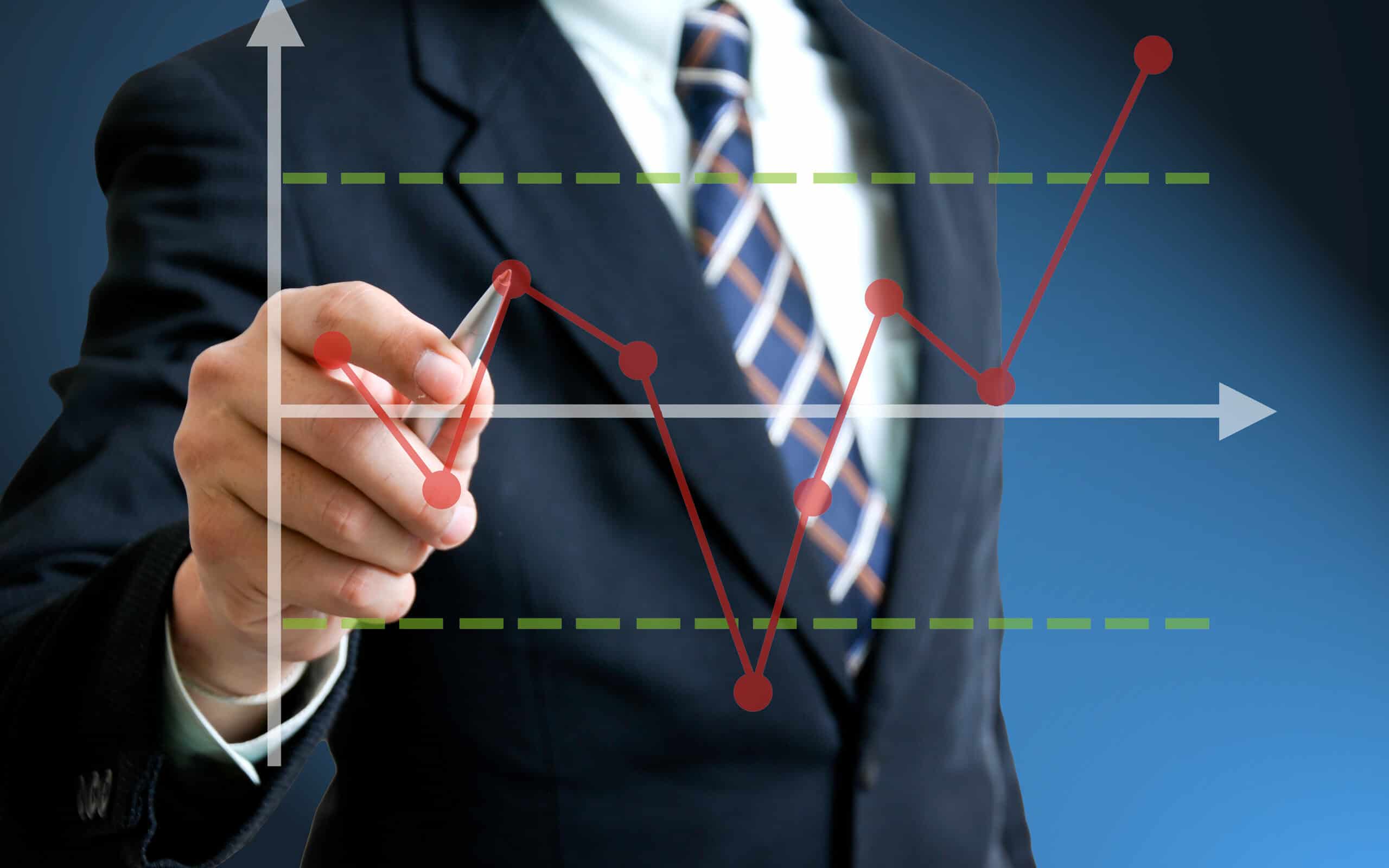 How To Use A CUSUM Chart For Process Improvement Isixsigma