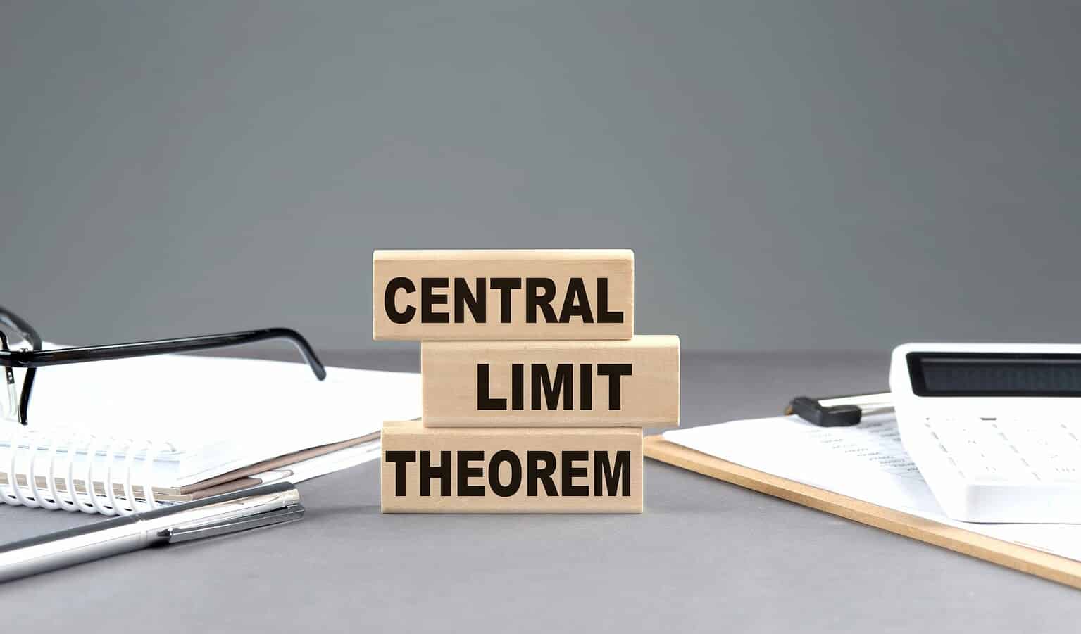 How the Central Limit Theorem Can Be Used with Different Distributions ...