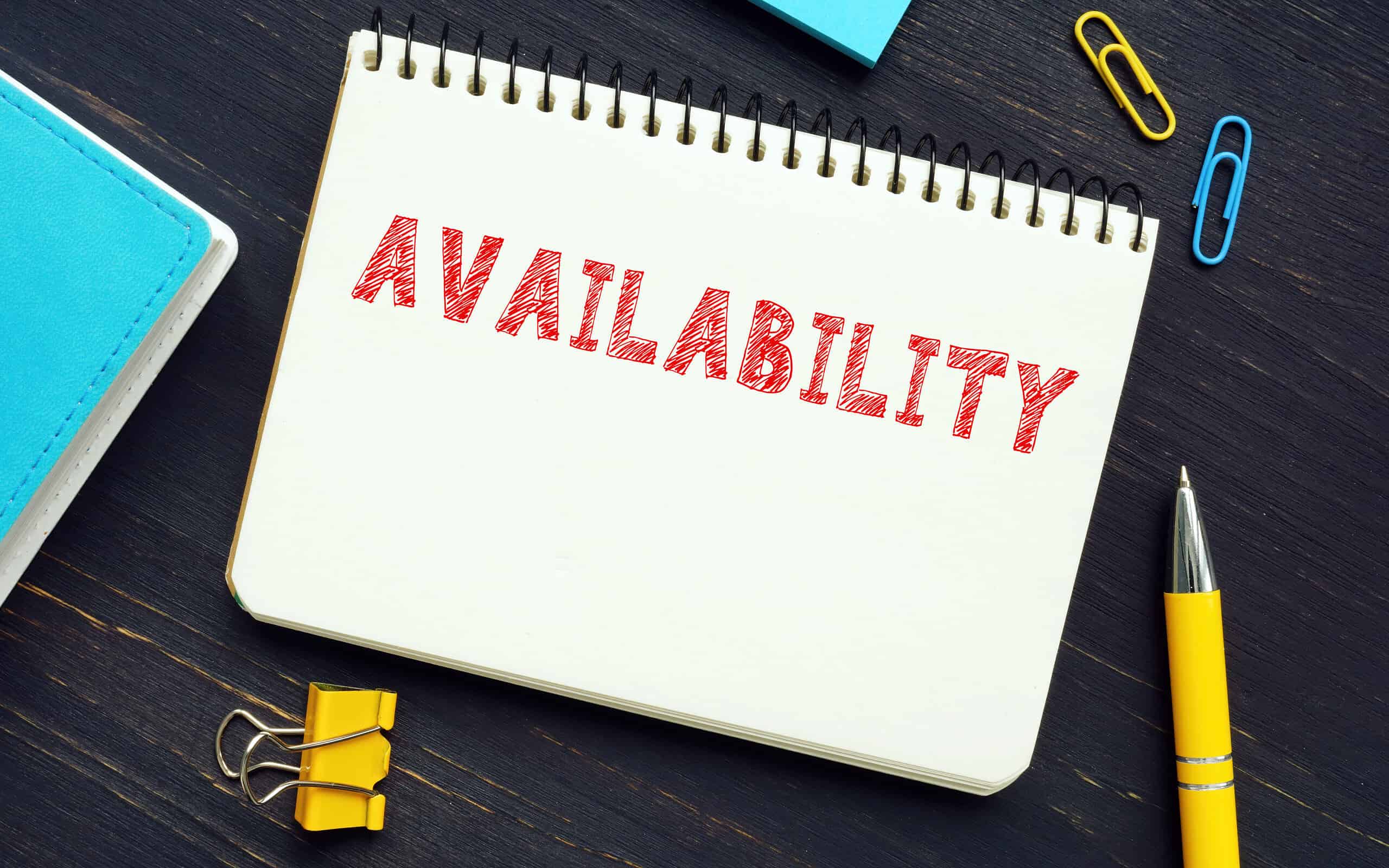 The Link Between Availability And Accountability In Project Management 